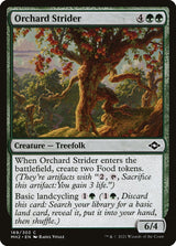 Orchard Strider - Magic: The Gathering