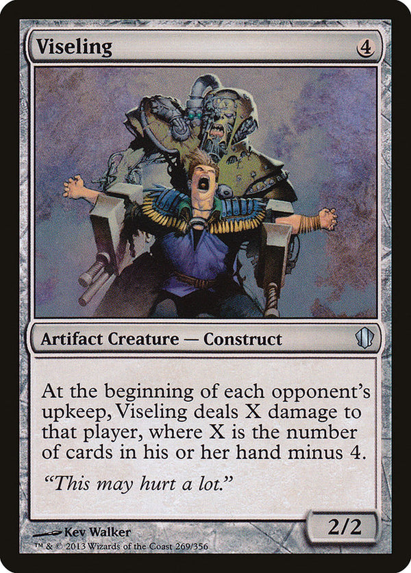 Viseling - Magic: The Gathering