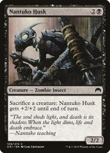 Nantuko Husk - Magic: The Gathering