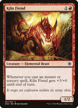 Kiln Fiend - Magic: The Gathering
