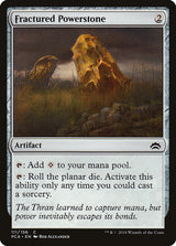 Fractured Powerstone - Magic: The Gathering