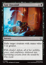 Epic Downfall - Magic: The Gathering