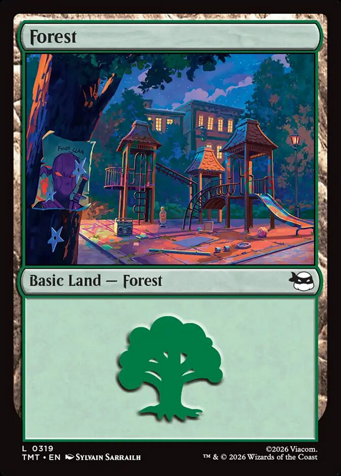 Forest (0319)