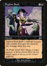 Syphon Soul - Magic: The Gathering