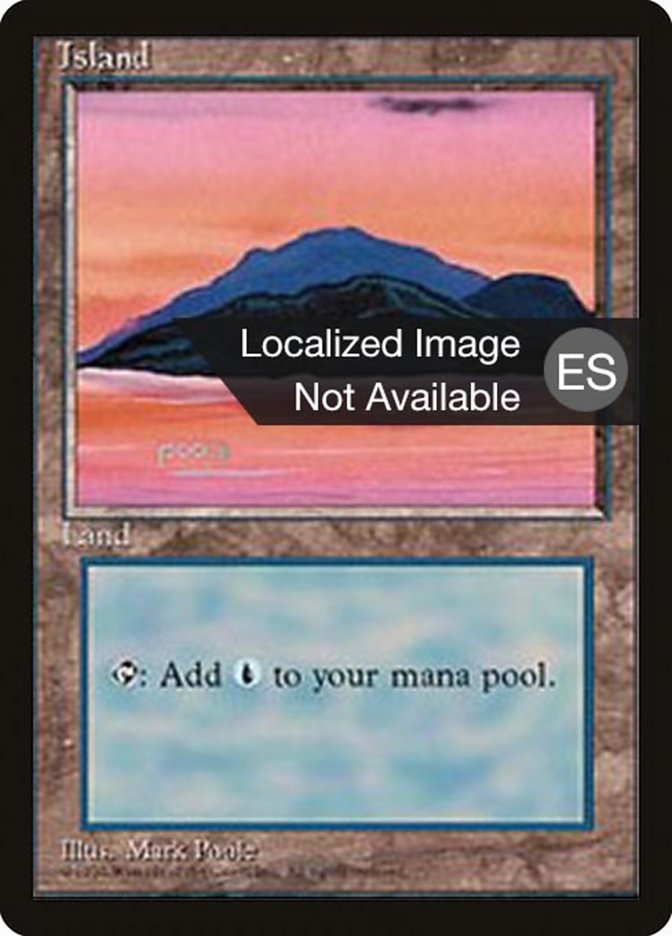 Island (C)