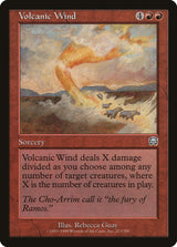 Volcanic Wind - Magic: The Gathering
