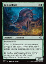 Luminollusk - Magic: The Gathering