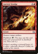 Ancient Grudge - Magic: The Gathering