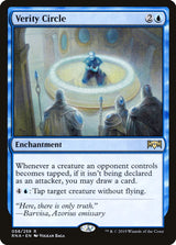Verity Circle - Magic: The Gathering