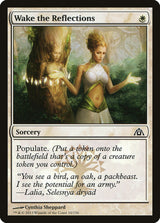 Wake the Reflections - Magic: The Gathering