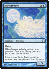 Narcomoeba - Magic: The Gathering