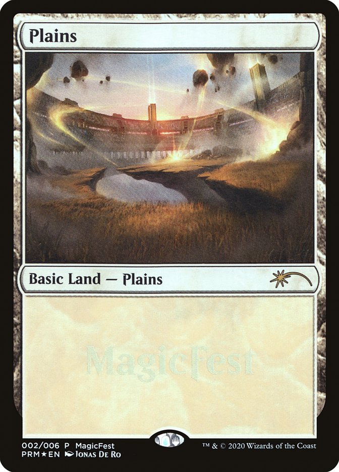Plains (2020)