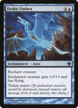 Drake Umbra - Magic: The Gathering