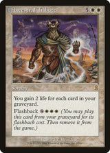 Ancestral Tribute - Magic: The Gathering