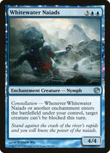 Whitewater Naiads - Magic: The Gathering