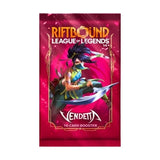 Riftbound: League of Legends - Vendetta Booster Pack - UVS Games
