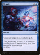 Negate - Magic: The Gathering