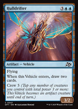 Hulldrifter - Magic: The Gathering