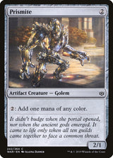 Prismite - Magic: The Gathering