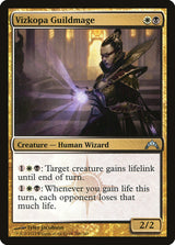 Vizkopa Guildmage - Magic: The Gathering