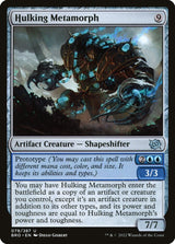 Hulking Metamorph - Magic: The Gathering