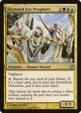 Skyward Eye Prophets - Magic: The Gathering