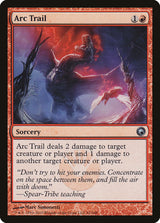 Arc Trail - Magic: The Gathering