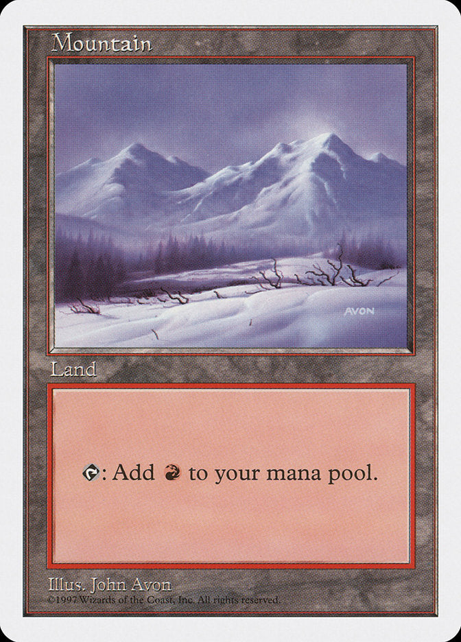 Mountain (442)