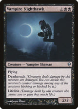 Vampire Nighthawk - Magic: The Gathering