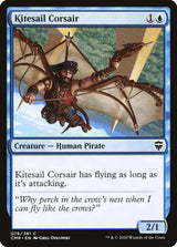 Kitesail Corsair - Magic: The Gathering