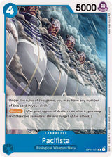 Pacifista - One Piece Card Game