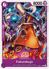 Fukurokuju - One Piece Card Game