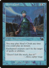 Alexi's Cloak - Magic: The Gathering