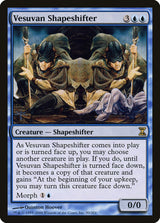 Vesuvan Shapeshifter - Magic: The Gathering