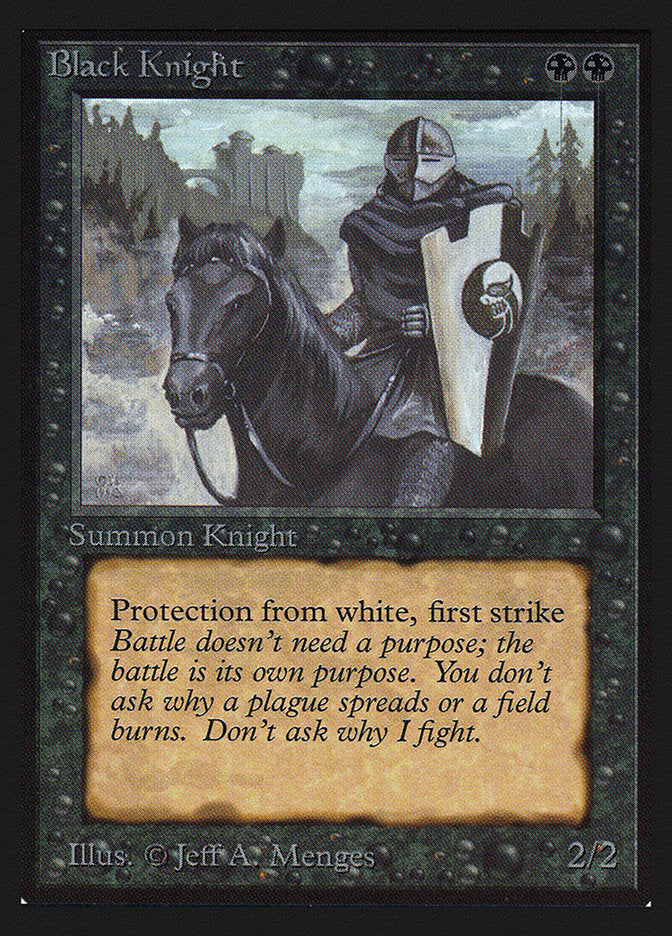 Black Knight (CE)