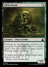 Slitherhead - Magic: The Gathering