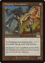 Hopping Automaton - Magic: The Gathering