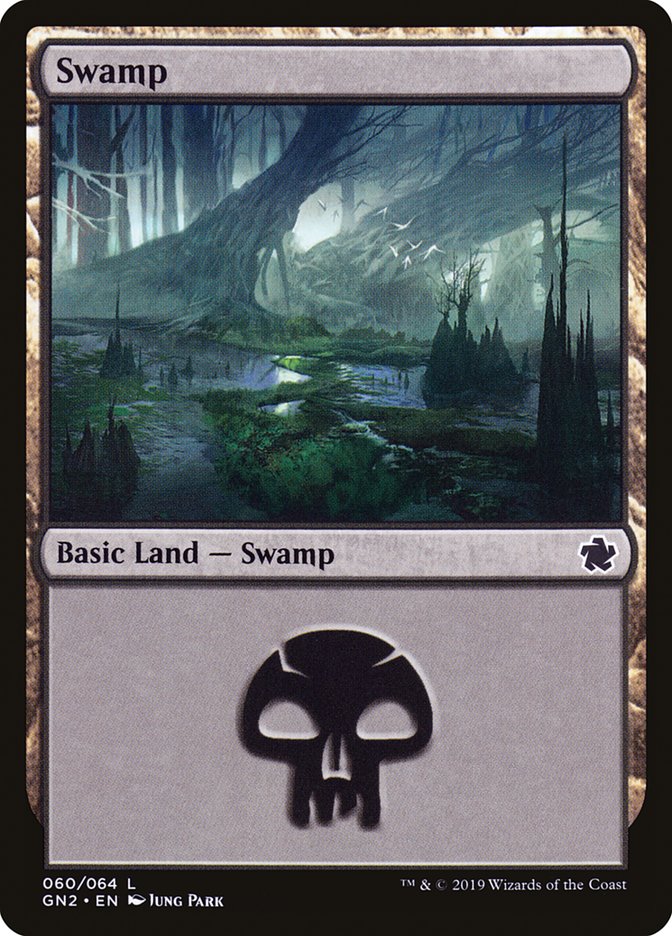 Swamp (060)