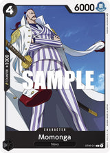 Momonga - One Piece Card Game