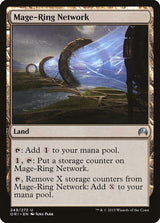 Mage-Ring Network - Magic: The Gathering