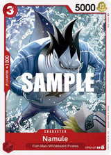 Namule - One Piece Card Game