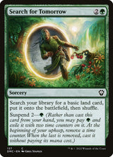 Search for Tomorrow - Magic: The Gathering