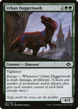 Urban Daggertooth - Magic: The Gathering