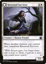 Bereaved Survivor - Magic: The Gathering