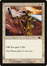 Starlight Invoker - Magic: The Gathering