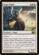 Aegis Angel - Magic: The Gathering