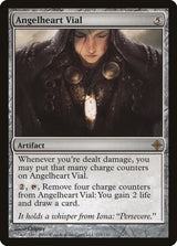Angelheart Vial - Magic: The Gathering