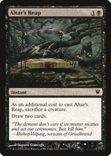 Altar's Reap - Magic: The Gathering