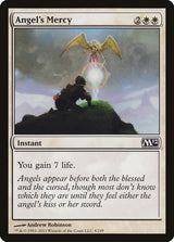 Angel's Mercy - Magic: The Gathering