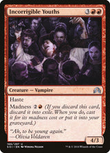 Incorrigible Youths - Magic: The Gathering